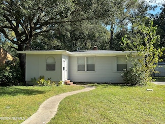 5035 Campenella Dr, Jacksonville, FL 32209