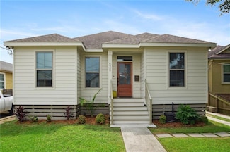 6429 Eads St, New Orleans, LA 70122