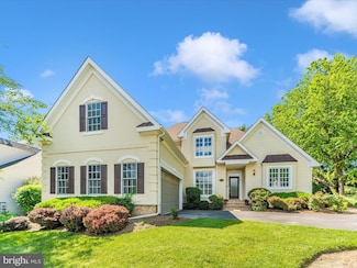 11308 Country Club Rd, New Market, MD 21774