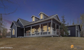 3541 E Wanamingo Dr, Wasilla, AK 99654