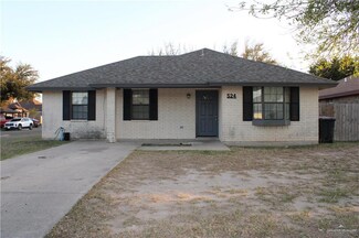 524 E Adams St, Alton, TX 78573