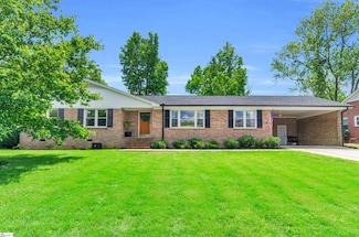 101 Kenilworth Ct, Greenville, SC 29615