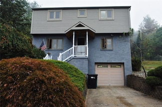 3118 Haberlein Rd, Gibsonia, PA 15044