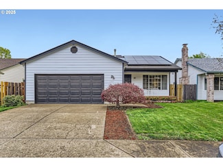 21651 SW Kristin Ct, Beaverton, OR 97006
