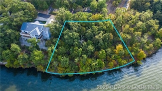 Lot 109/110 N Point Dr, Osceola Township, MO 65020