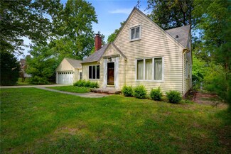 3240 E Chestnut Ave, Decatur, IL 62521