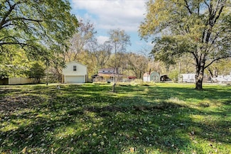 1470 Shore Acres Rd, Frankfort, KY 40601