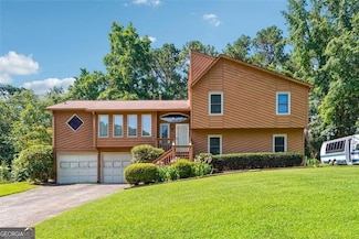1159 Midland Dr NW, Acworth, GA 30102