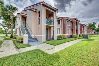 7840 Sonoma Springs Cir Unit 201, Lake Worth, FL 33463