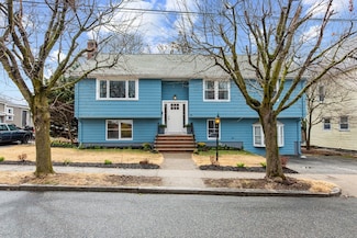 80 Harvard St, Winchester, MA 01890