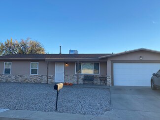 6116 Kingston Ave NE, Albuquerque, NM 87109
