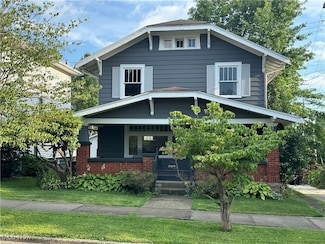 1304 Foster Ave, Cambridge, OH 43725