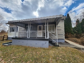 35 Beallsville Rd, Fredericktown, PA 15333