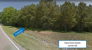 0 Tarlton Rd, Statesville, NC 28625