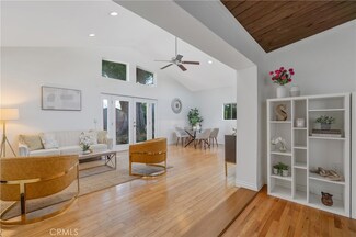 8521 Ranchito Ave, Panorama City, CA 91402