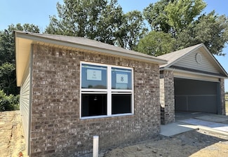 17 Sig Cove Unit Phase 6 Lot 8 Block, Ward, AR 72176