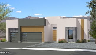 332 Rio El Rancho Ct, El Paso, TX 79932