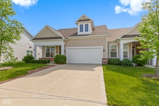 4181 Gordman Dr, Whitestown, IN 46075