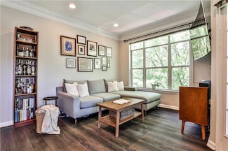 955 Juniper St NE Unit 4332, Atlanta, GA 30309