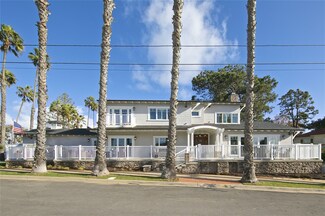 4055 John St, San Diego, CA 92106