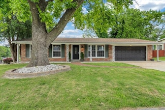 3400 Greiner Dr, Saint Charles, MO 63301