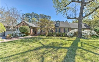 386 Roseland Place, Memphis, TN 38111