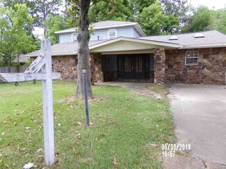 3570 Jo Ann Dr, Jackson, MS 39213