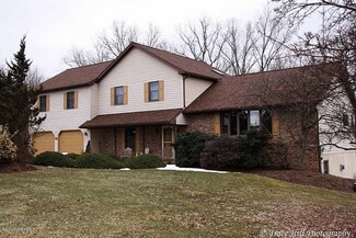 83 Hillcrest Dr, Cogan Station, PA 17728
