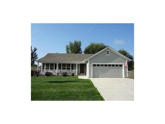 1814 S 105th St, Kansas City, KS 66111
