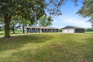 2580 Litle Rd, Parma, MI 49269