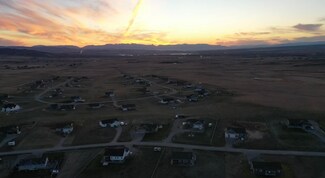 TBD Durango Trail, Three Forks, MT 59752
