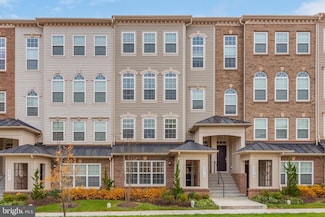 5513 Lanteen St, Seabrook, MD 20706