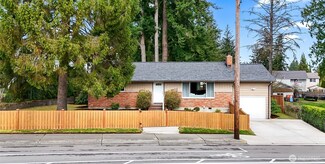 1331 Madison St, Everett, WA 98203
