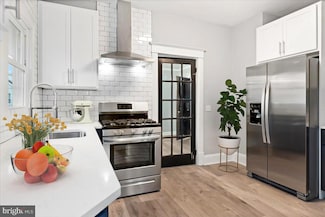3520 Brothers Place SE, Washington, DC 20032