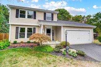 5345 Woodville Ct, Columbus, OH 43230