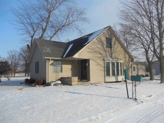 4027 S 750 E, Portland, IN 47371