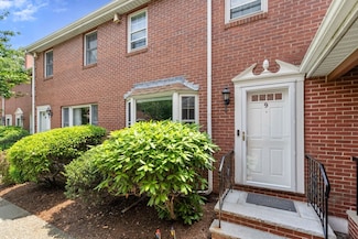 224 Park St Unit C9, Stoneham, MA 02180