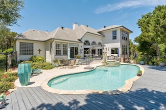 9201 Silver Pine Cove, Austin, TX 78733