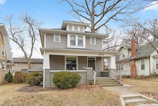 2109 California Ave, Fort Wayne, IN 46805