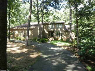 5501 E Partridge Ln, North Little Rock, AR 72118