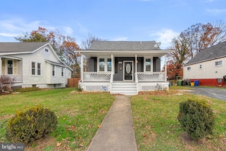 4308 Mainfield Ave, Baltimore, MD 21214