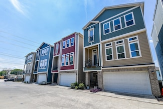 2109 Bidwell Dr, Houston, TX 77018