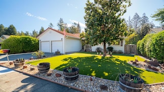 6365 San Benito Way, Rohnert Park, CA 94928