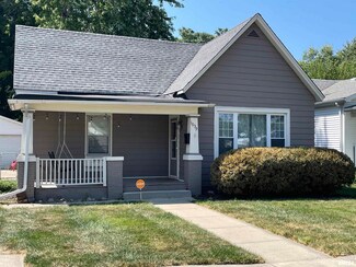 1039 N Osburn Ave, Springfield, IL 62702