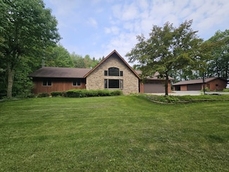 200890 Robin Rd, Marshfield, WI 54449