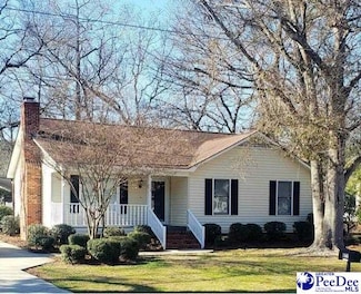 671 Florida Dr, Florence, SC 29501