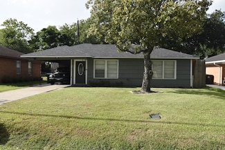 715 E 43rd St, Houston, TX 77022
