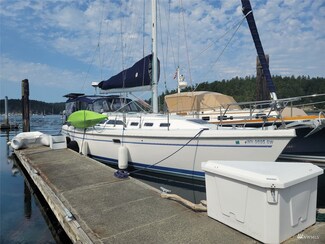 620 Warbass Way Unit 40, Friday Harbor, WA 98250