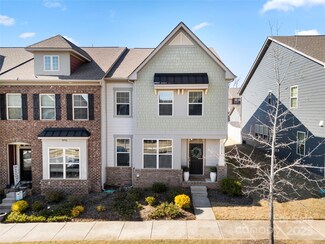 10914 Zac Hill Rd, Davidson, NC 28036