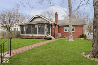 6185 N Delaware St, Indianapolis, IN 46220